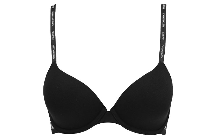 

Женские бюстгальтеры Calvin Klein, черный