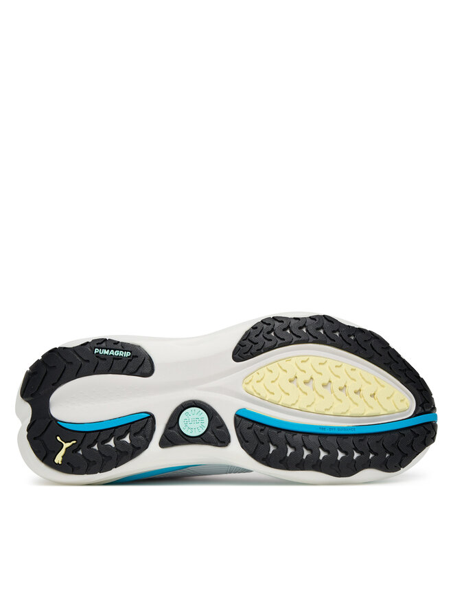 Беговые кроссовки Foreverrun Nitro 2 310109 19 Puma, белый — фото 4