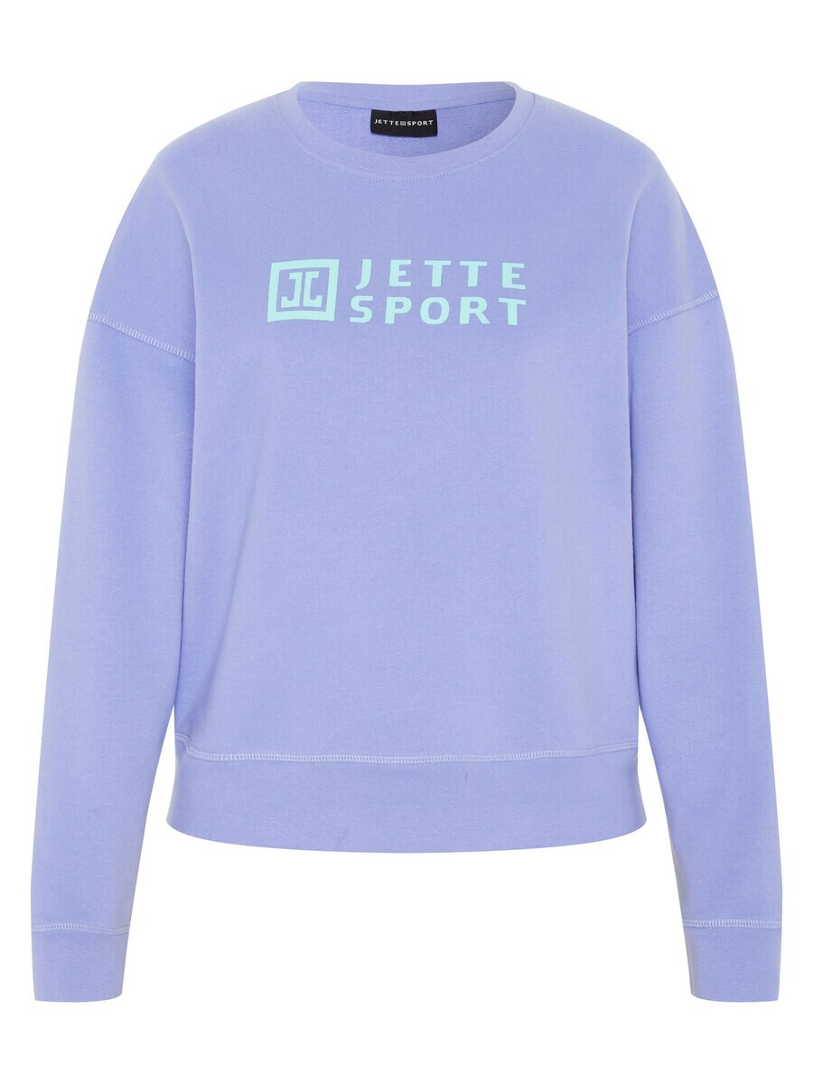 

Толстовка Jette Sport, синий