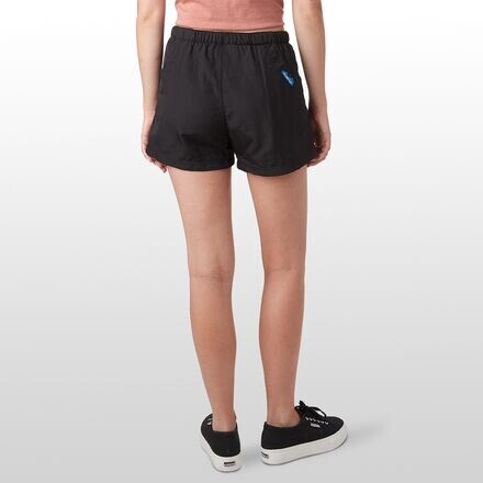 

Elle Short женские KAVU, черный