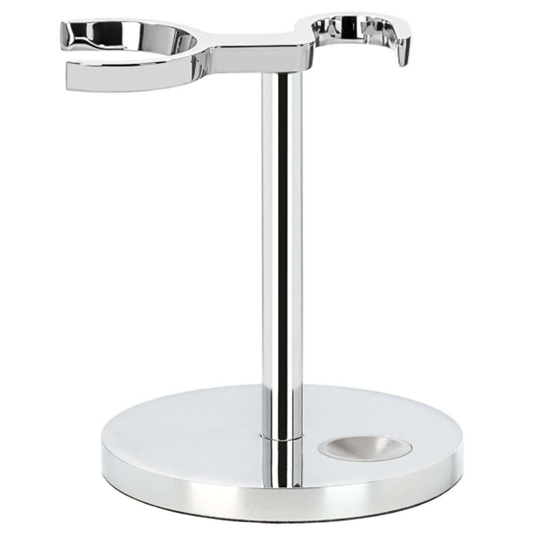 

Бритва verchromter universalhalter für mühle rasiersets Muehle, количество 1 шт.