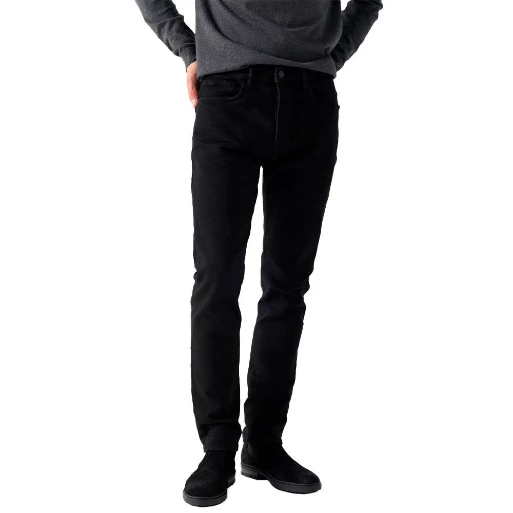 

Джинсы Salsa 21007054 Slim Fit, черный
