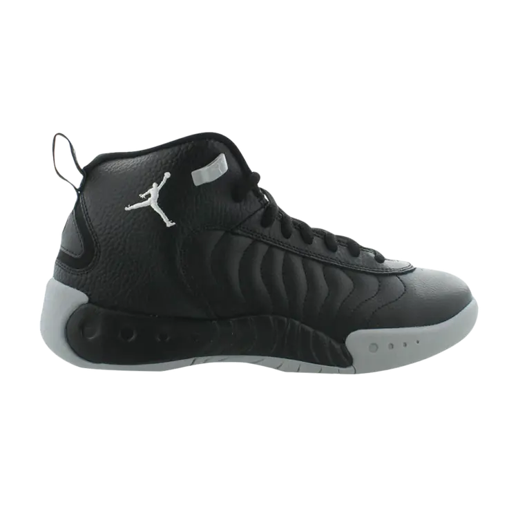

Кроссовки Air Jordan Jordan Jumpman Pro GS, черный
