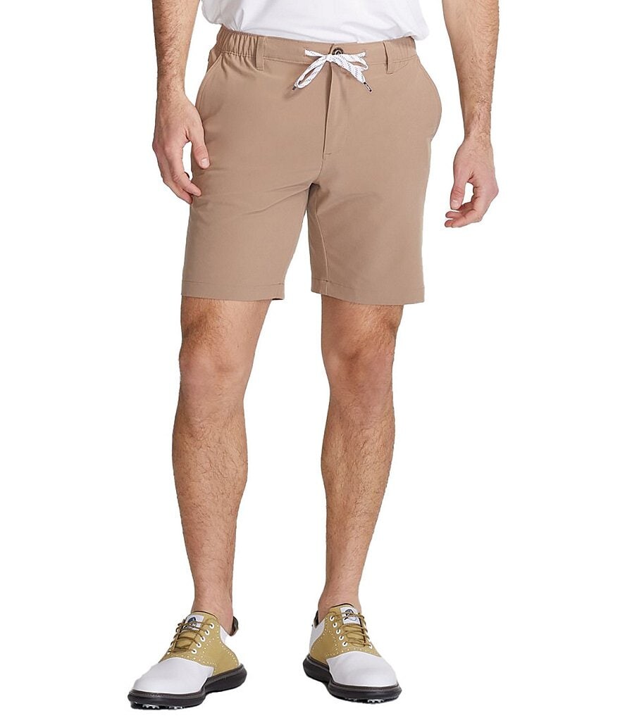 

Chubbies Khakinator Everywear Performance 8Шорты по внутреннему шву, коричневый
