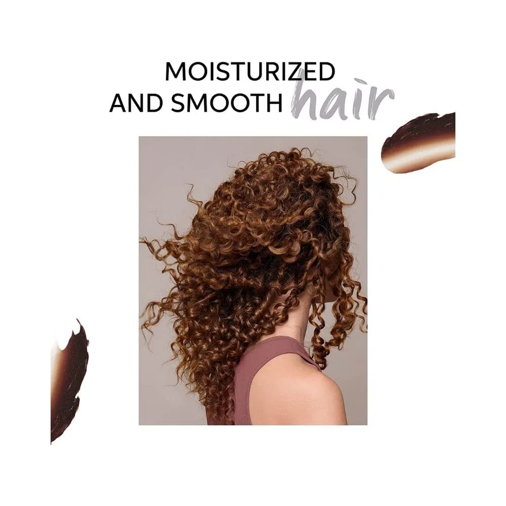 Набор полуперманентных масок для волос Wella Professionals Color Fresh Caramel Glaze, 3 x 150 мл Wella Professionals — фото 3