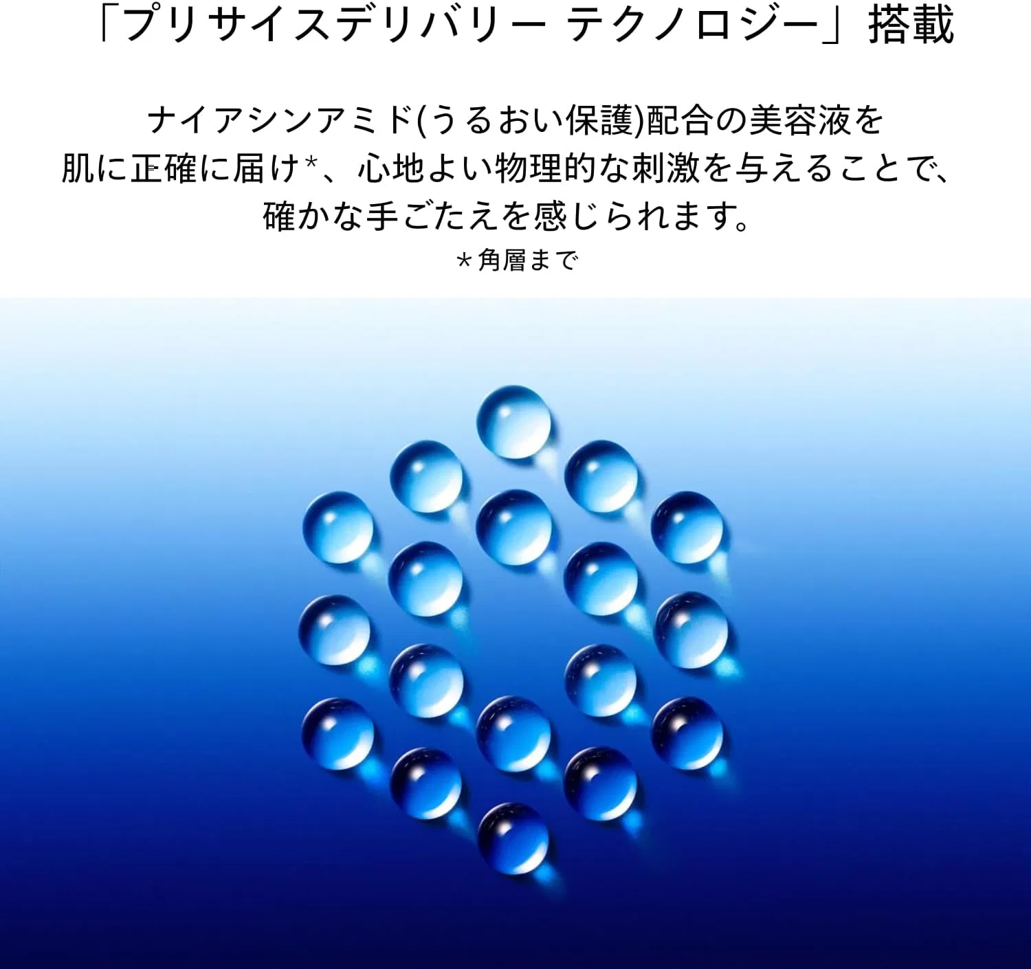 Сыворотка Shiseido Bio Performance Microcrititsuku Concentrate 1.4 мл — фото 3