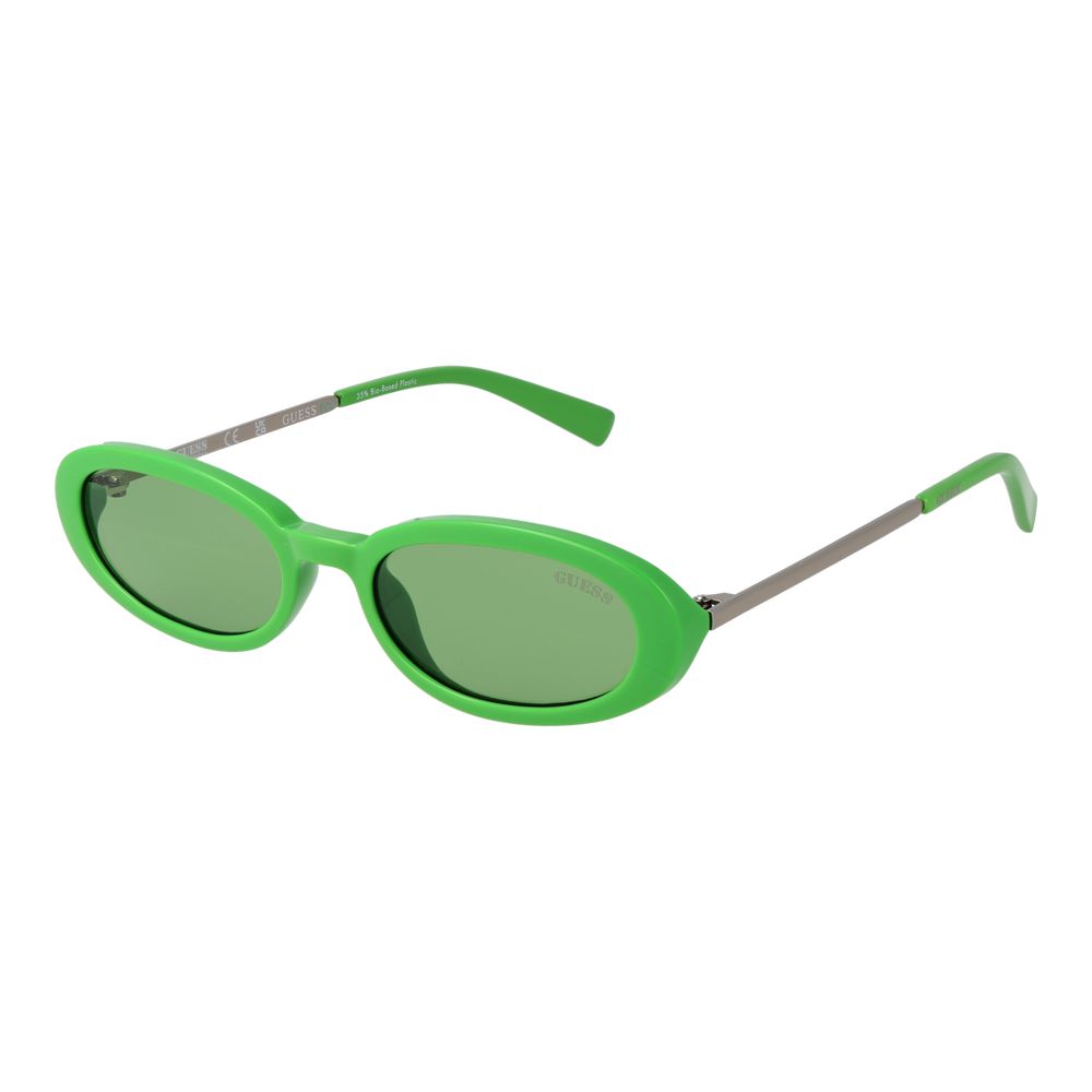 

Зеленые солнцезащитные очки унисекс Guess, Green