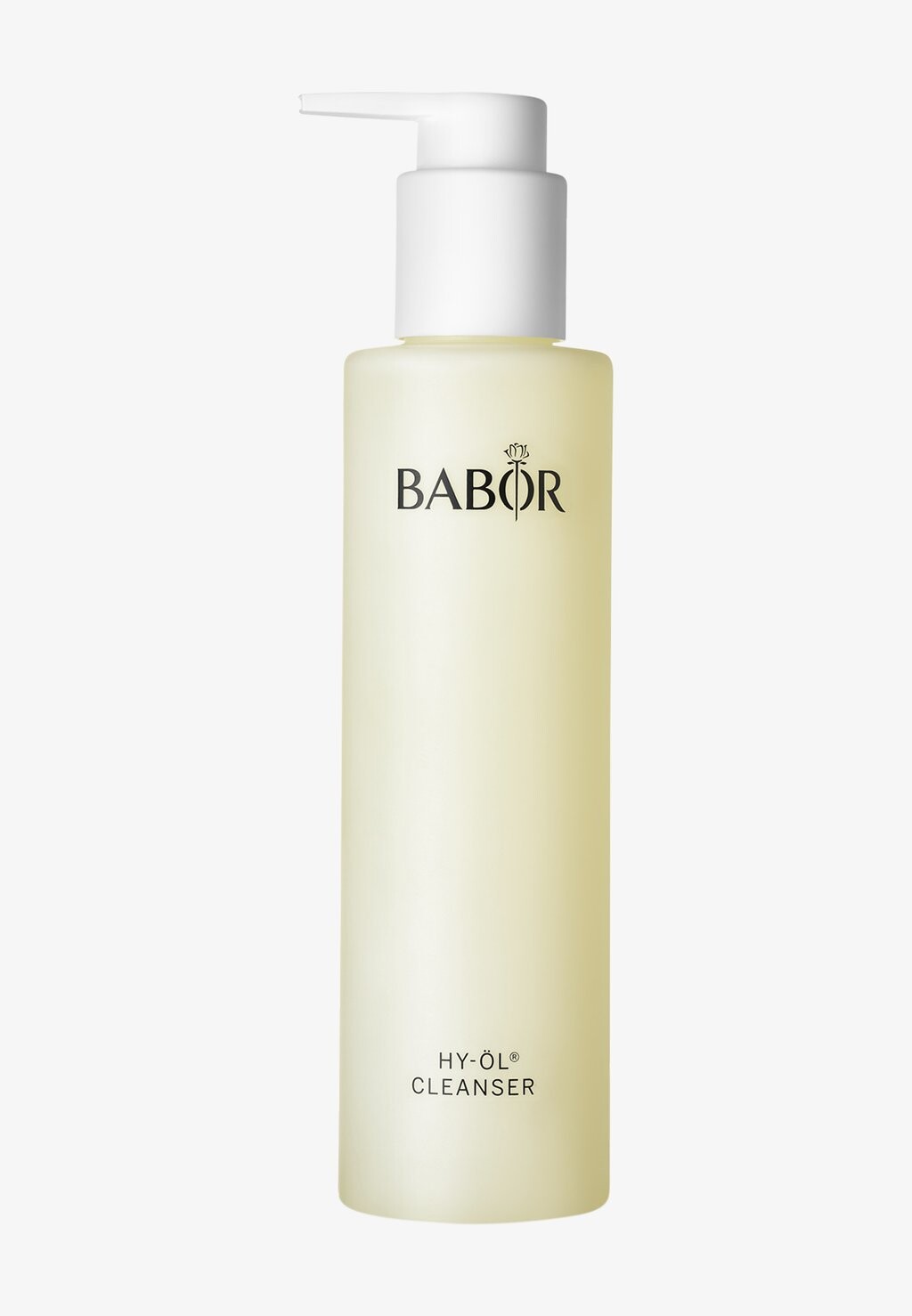 

Моющее средство Hy-Öl Cleanser BABOR