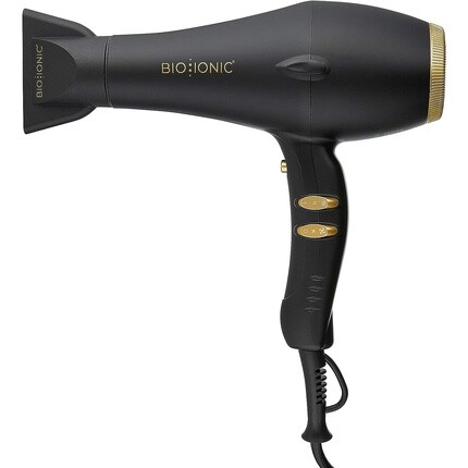 

Скоростная сушилка Goldpro 1,875 Вт, 220 В, Bio Ionic