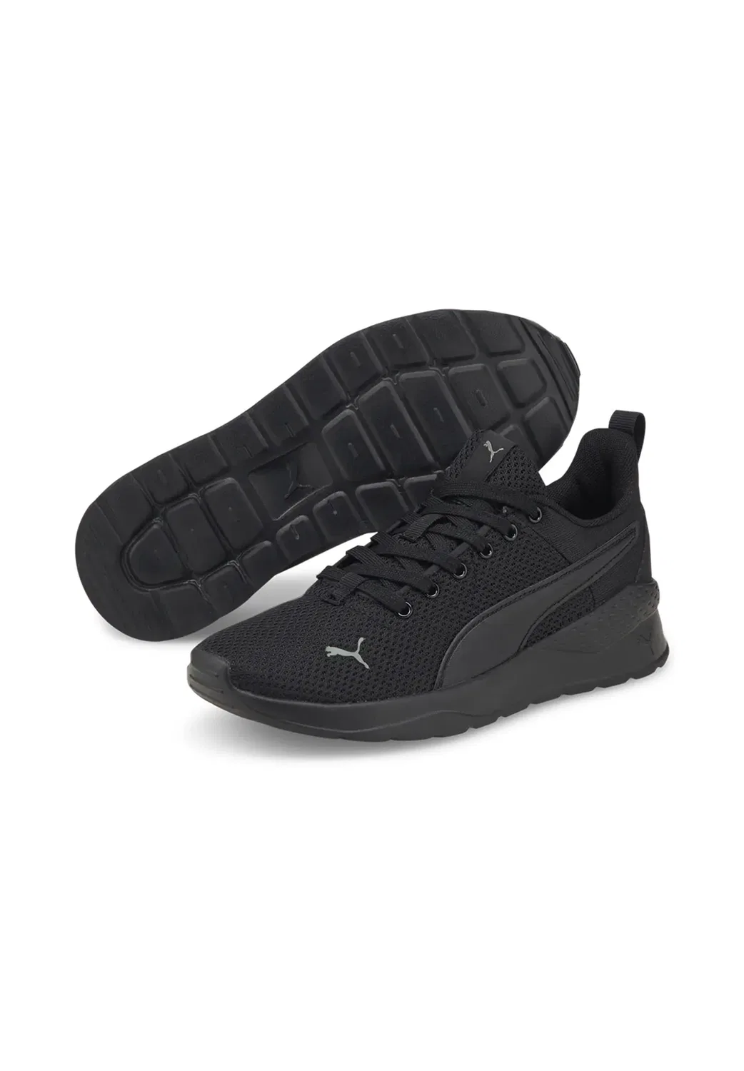 Кроссовки низкие Anzarun Lite Puma, черный