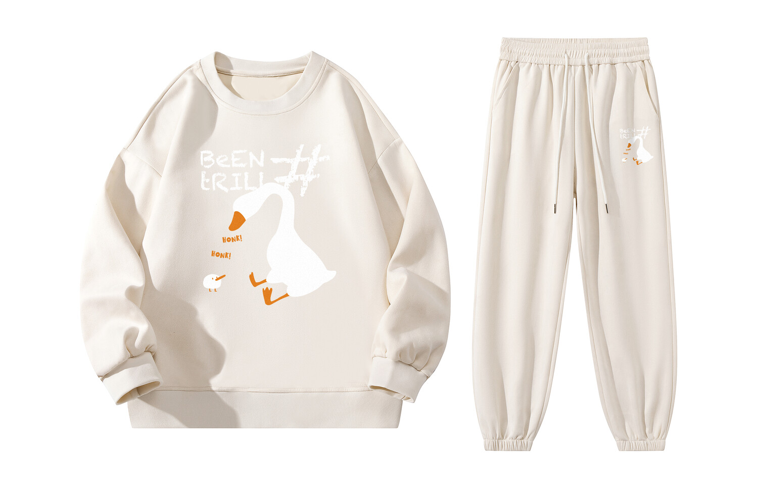 

Puma X Повседневная спортивная одежда унисекс Beentrill