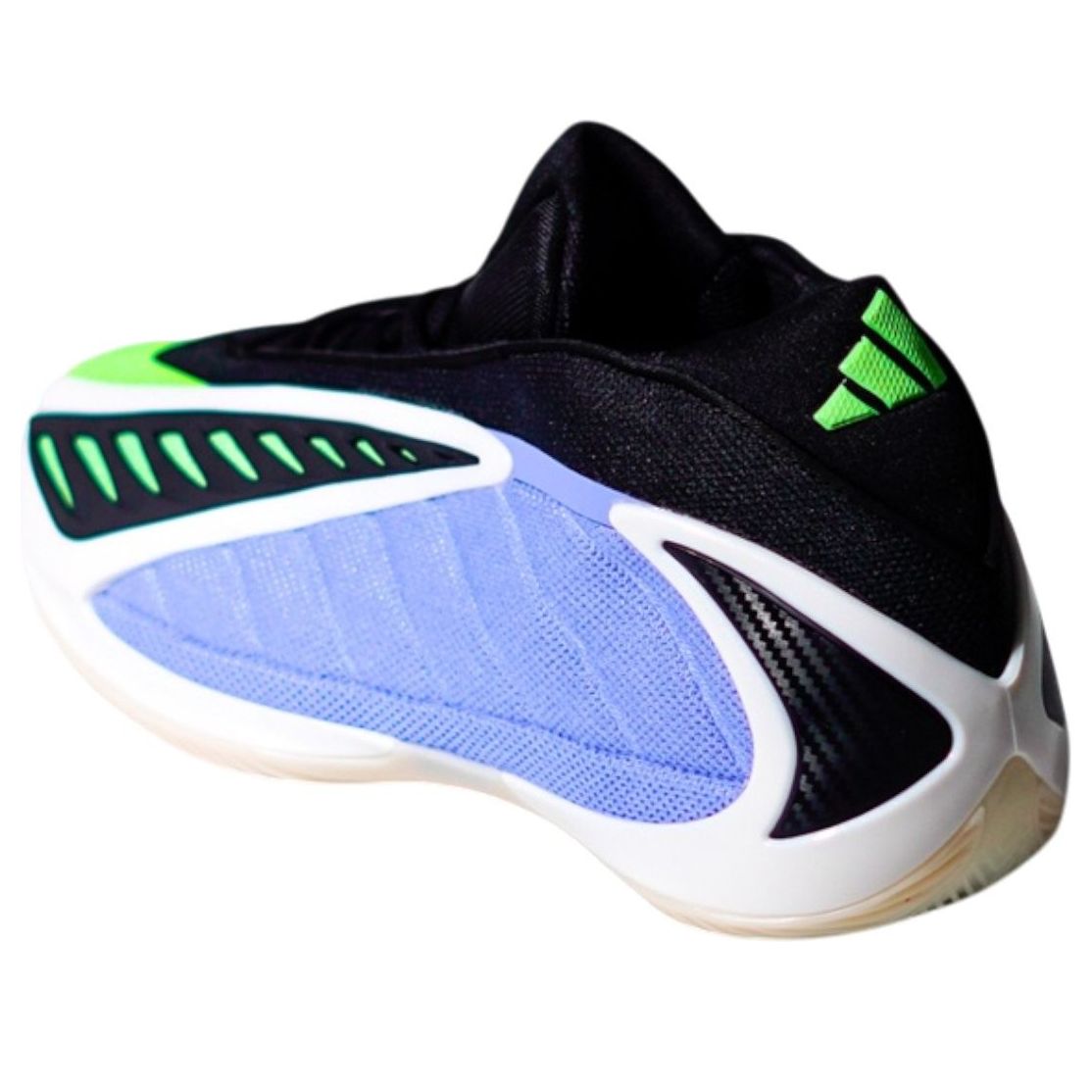 (GS) Adidas AE 2 'Blue Fusion' — фото 3