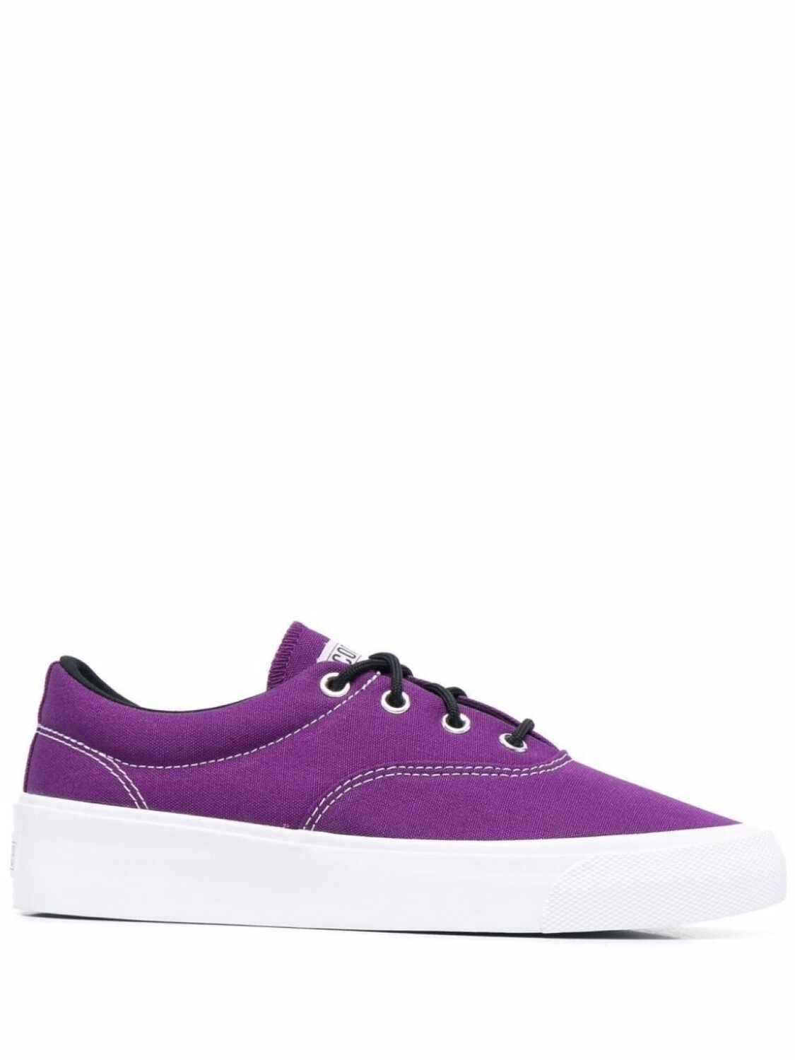 

Converse кеды Skidgrip, фиолетовый