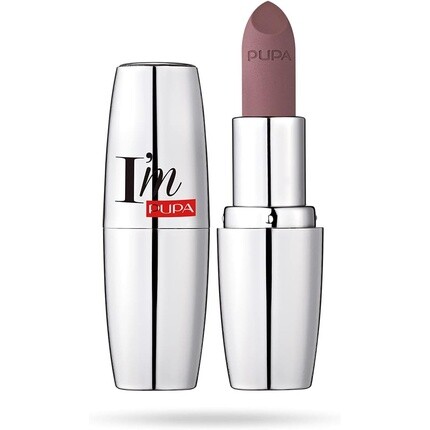 

Milano I Am Matte Pure Color Губная помада, Pupa