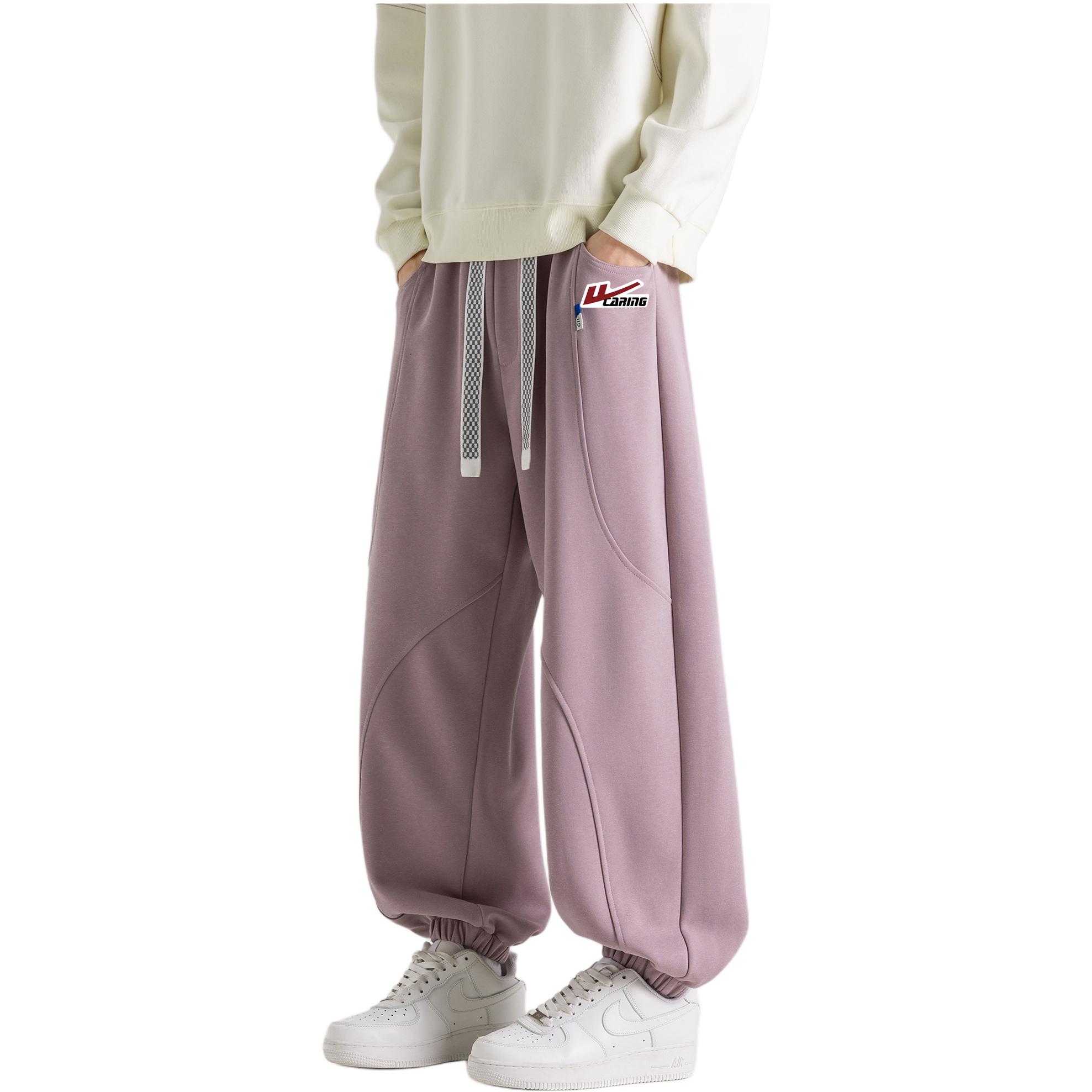 

Вязаные свитшоты Unisex WARRIOR, taro розовый (diy badge)