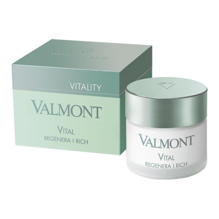 

Valmont Активный увлажняющий крем для лица Active Plumping Face Cream, 50 мл