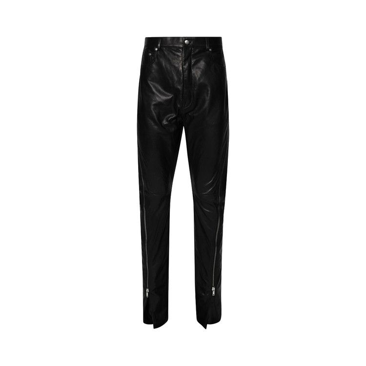 

Брюки Rick Owens Bolan Banana Pants, Black