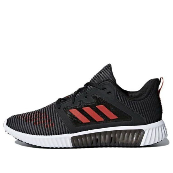 

Кроссовки adidas Climacool Cozy Wear-Resistant 'Black Red', черный