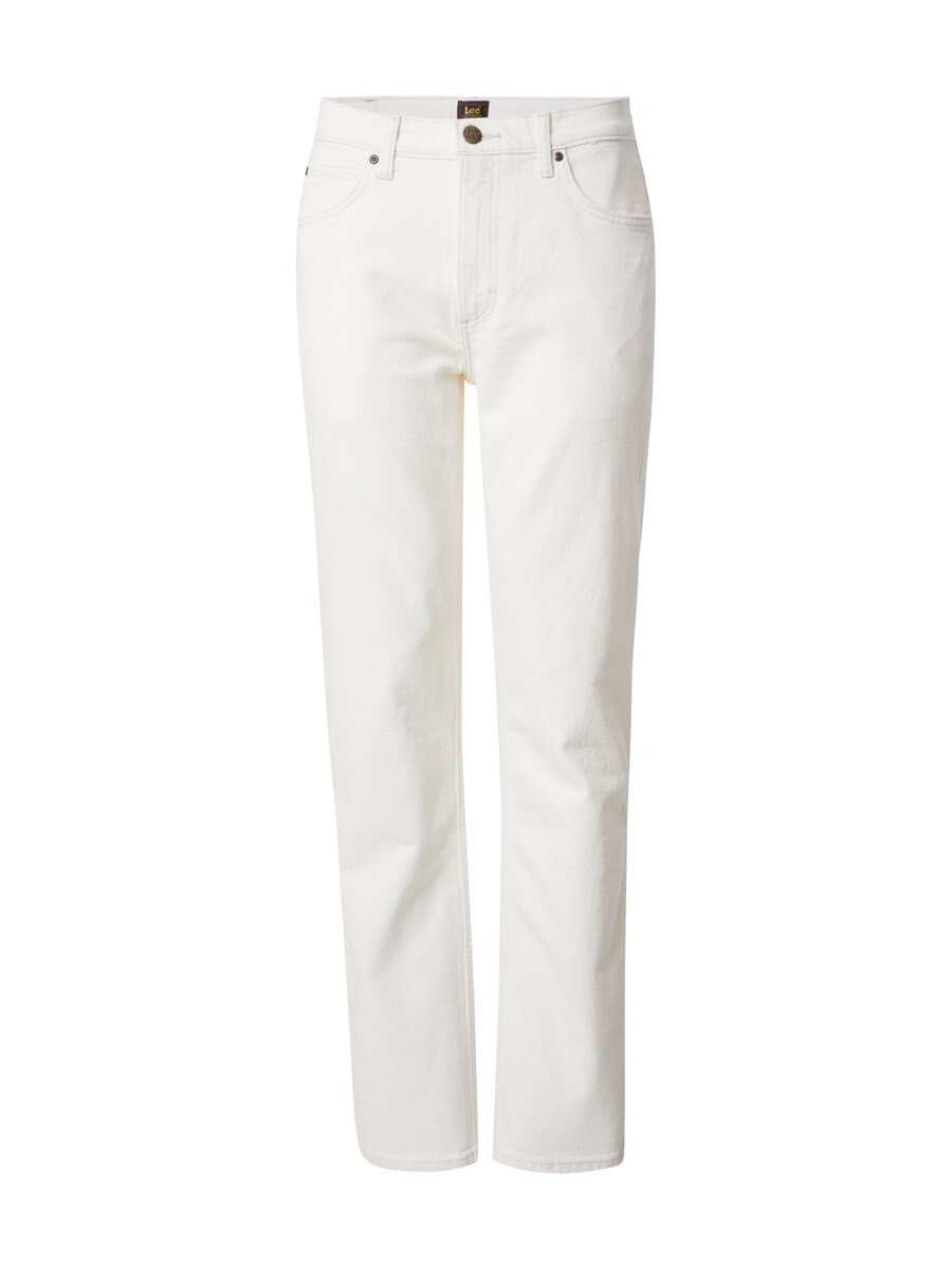 

Джинсы regular Lee WEST, цвет White denim