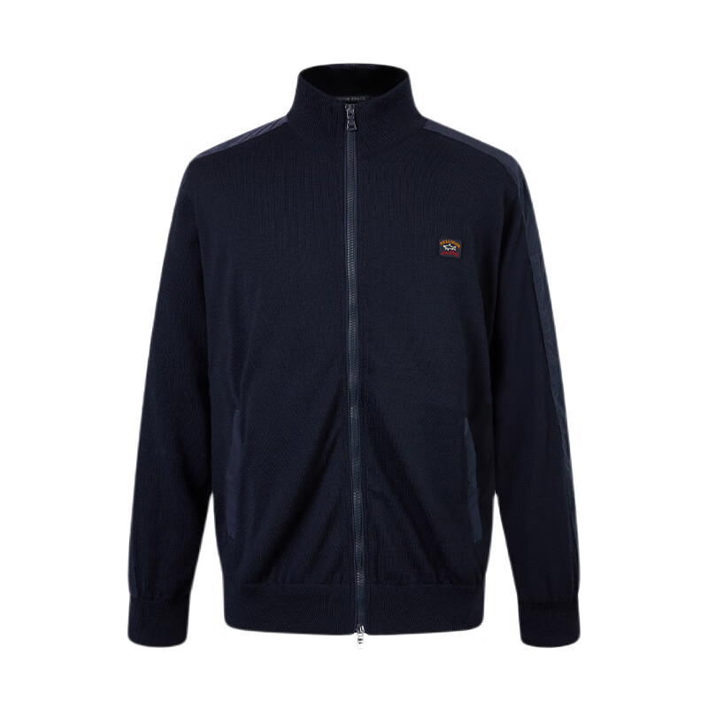 

Paul & Shark Яхтенная куртка мужская синяя, Navy Blue