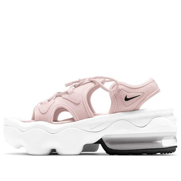 Кроссовки air max koko sandal 'pink' Nike, розовый