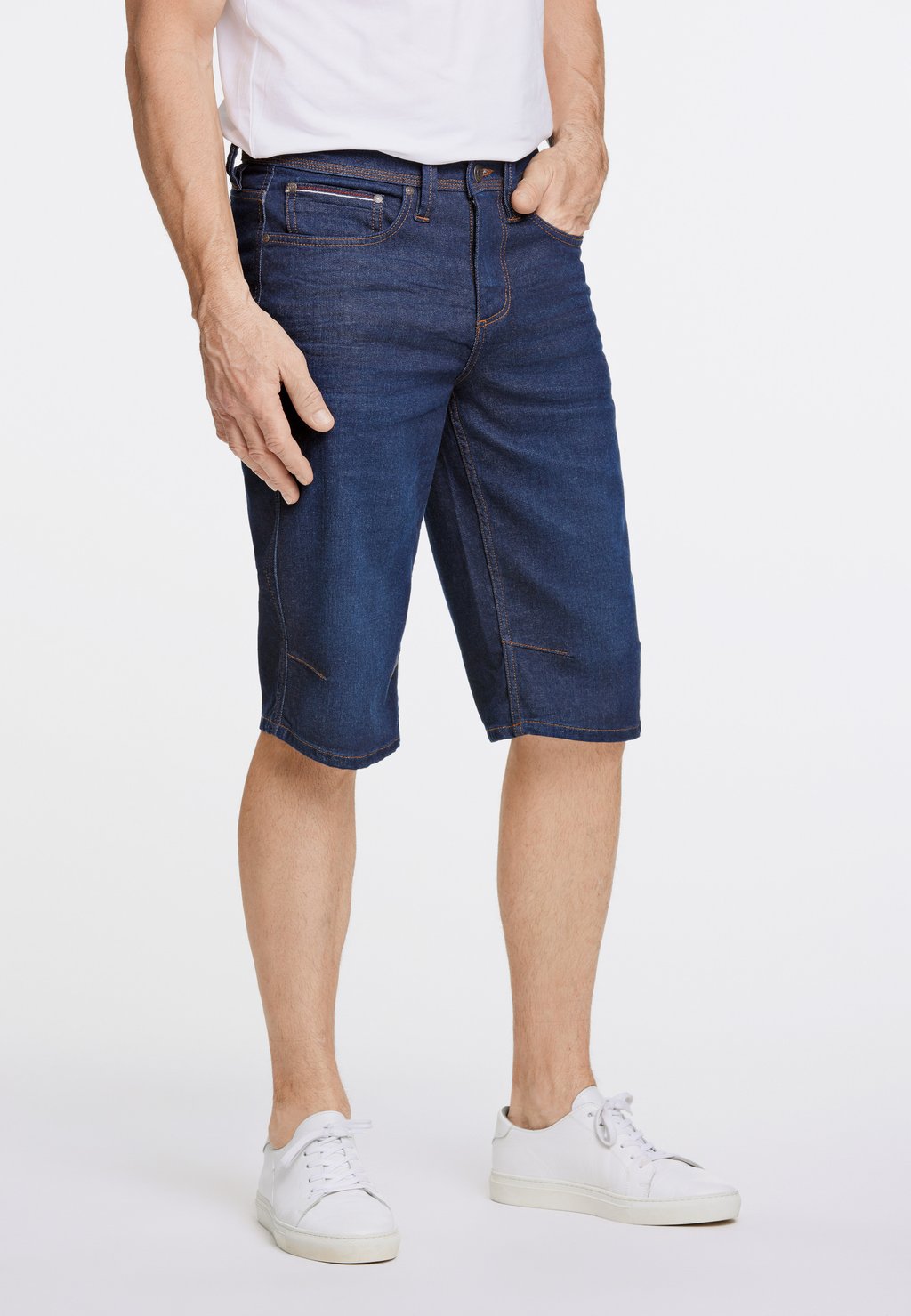 

Джинсовые шорты SUPERFLEX KNICKERS Jack's Sportswear, цвет Raw Navy