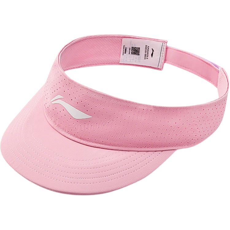 

Кепка от солнца Li-Ning Original Design, хлопок, унисекс, мультиколор