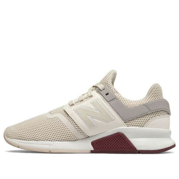 

Кроссовки 247v v2 New Balance, серый