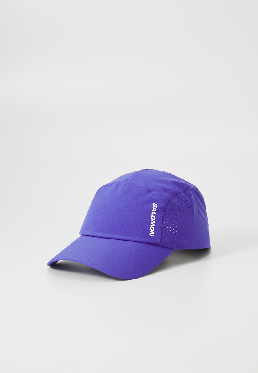 

Бейсболка Salomon SHKOUT UNISEX, Liberty/Lilac