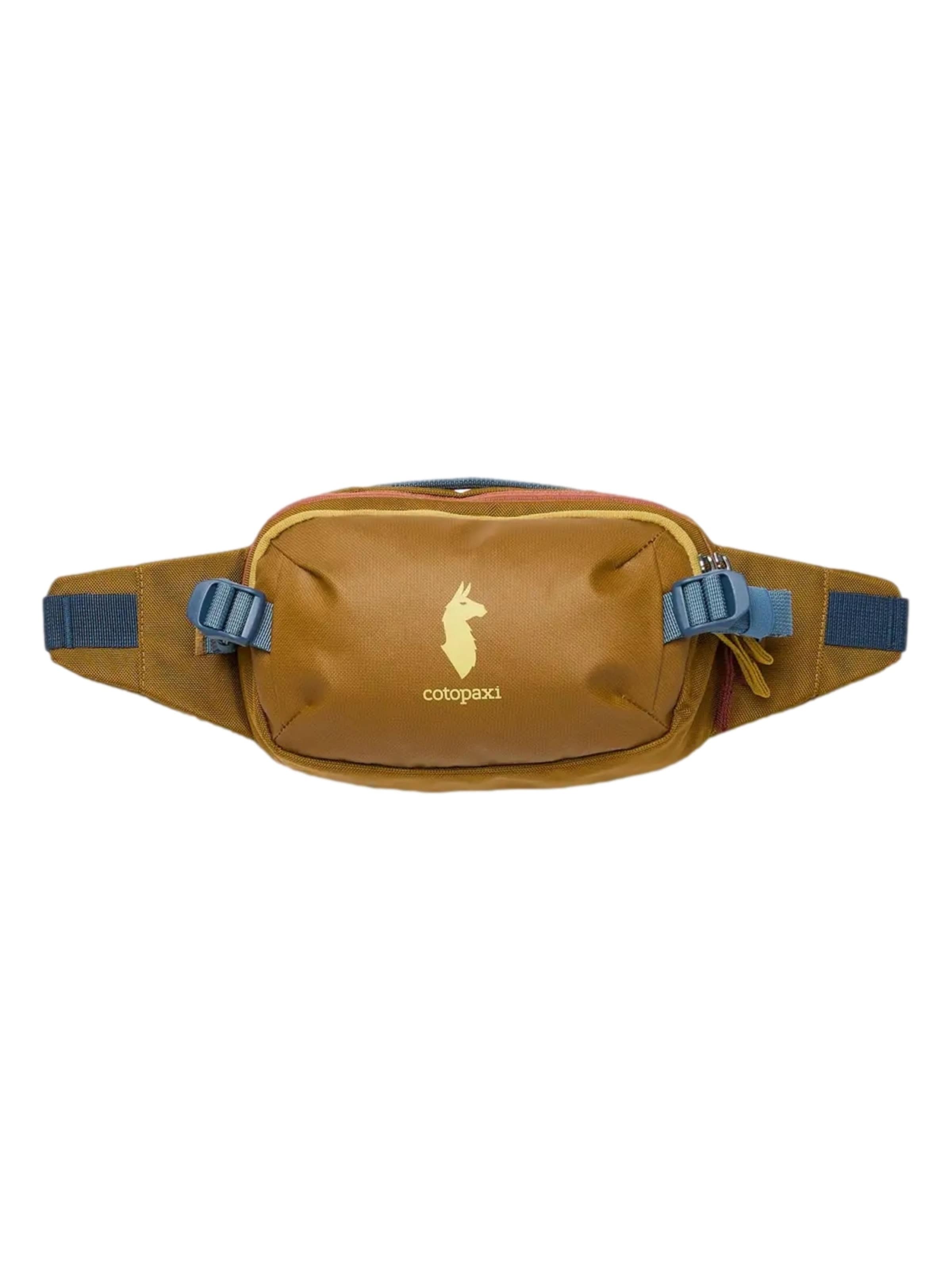 

Cotopaxi Поясная сумка 'Allpa X' в цвете Bronze