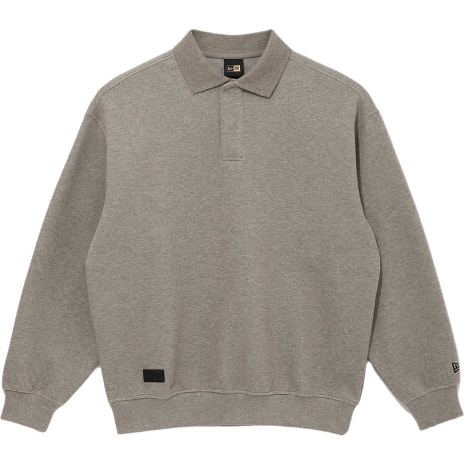 

Поло мужская oat New Era, Oat