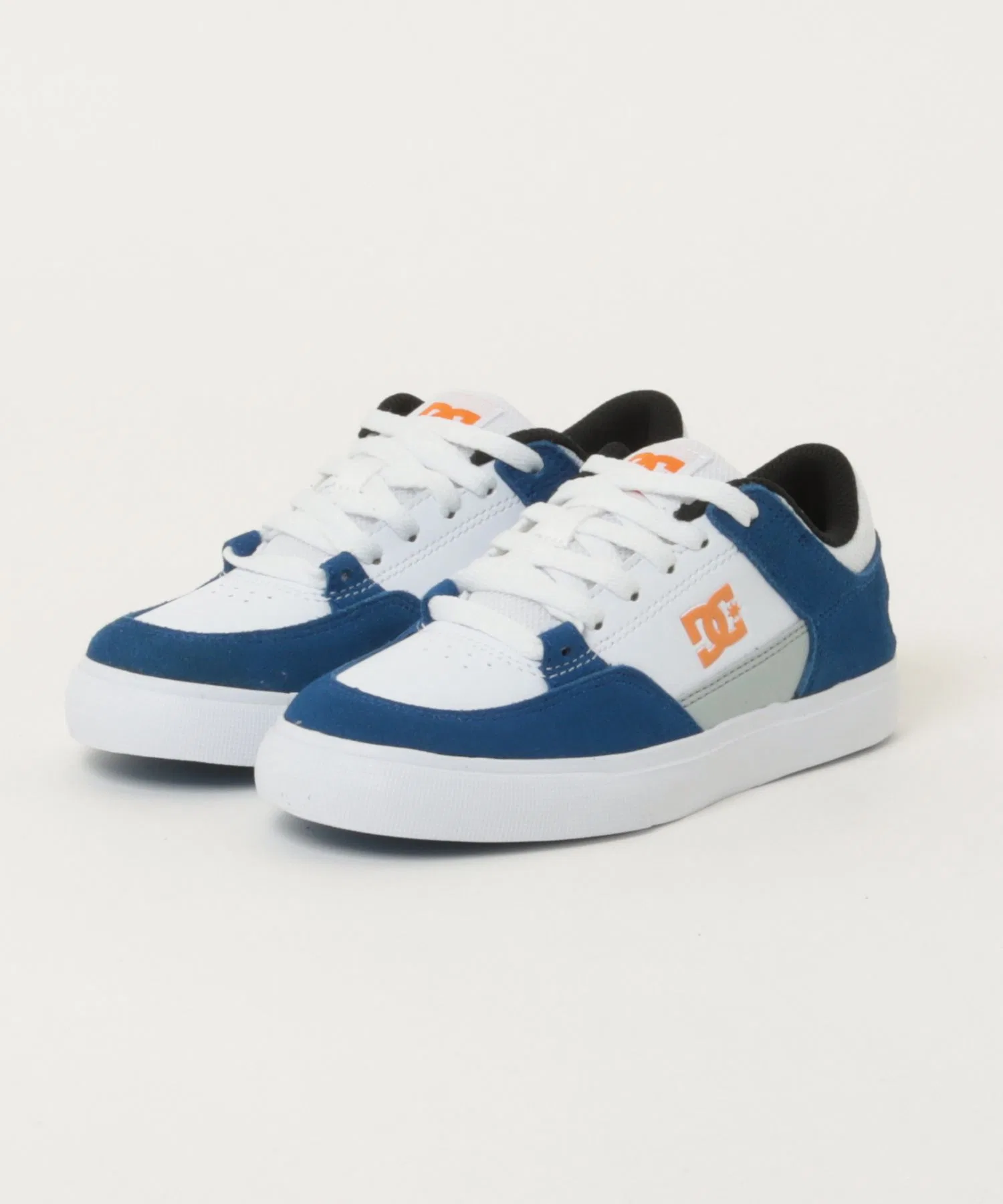 Детские кроссовки DC SHOES KS ONYX