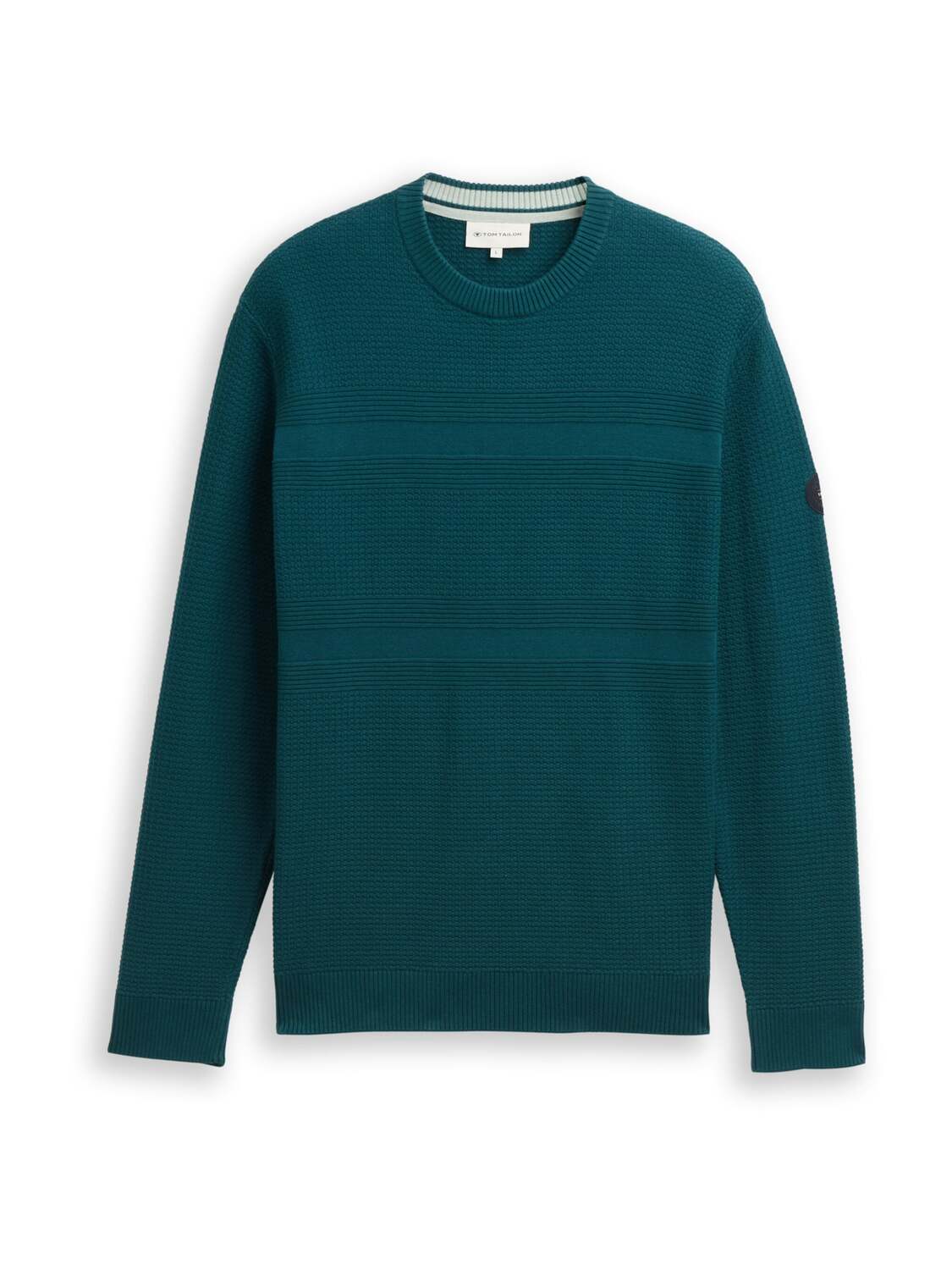 

TOM TAILOR Свитер Emerald