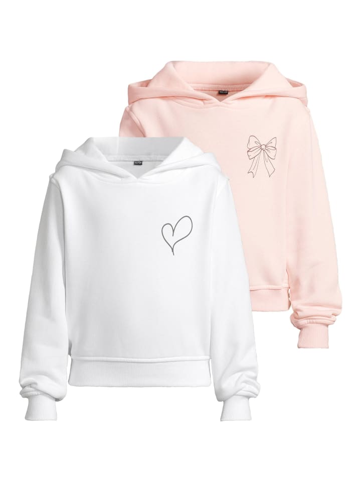 

Толстовка с капюшоном Urban Classics