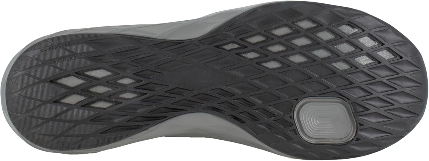 Мужские кроссовки Reebok Work Astroride Work ST Oxford Oxford, черный — фото 2