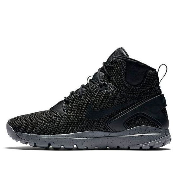 

Кроссовки koth ultra mid kjcrd 'anthracite' Nike, мультиколор, Черный, Кроссовки koth ultra mid kjcrd 'anthracite' Nike, мультиколор