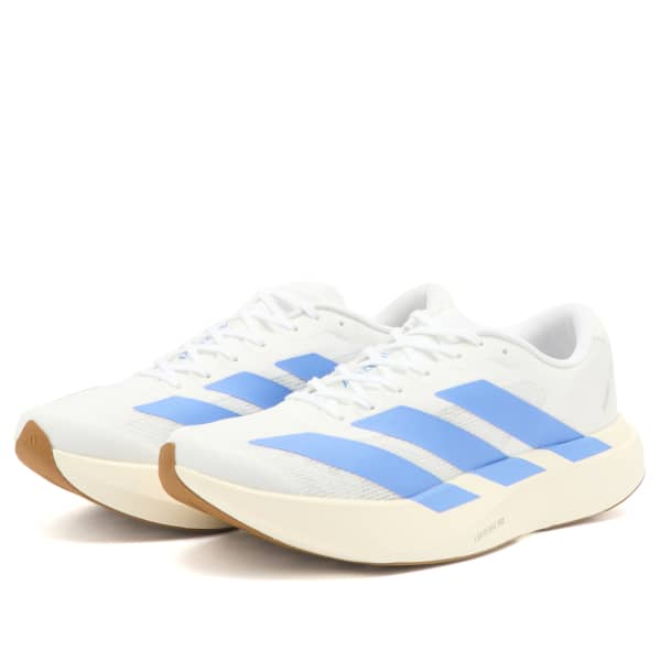 Кроссовки Adidas Evo SL Adidas Running, мультиколор — фото 2