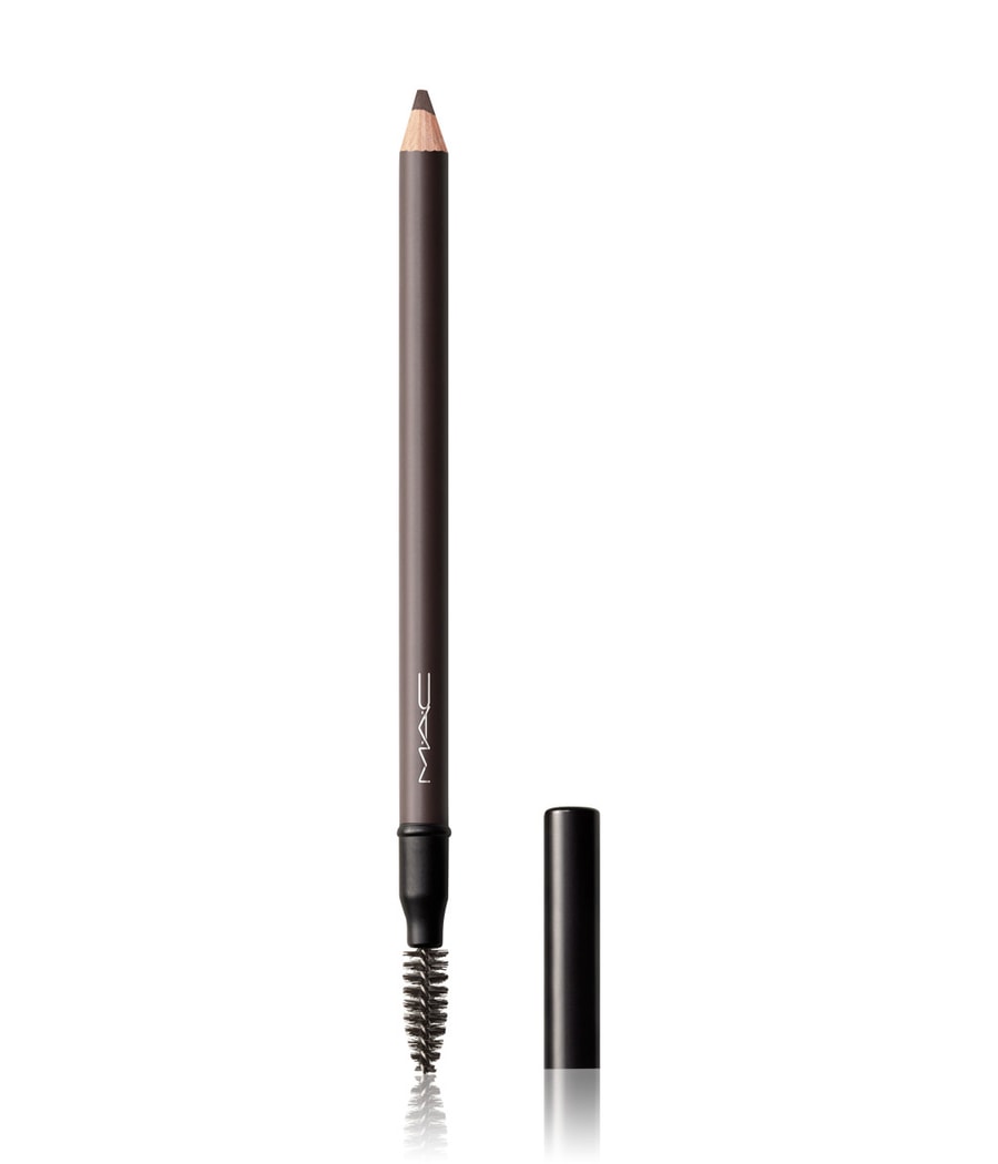 

Карандаш для бровей MAC Veluxe Brow Liner, VELVETSTONE, 1.19g