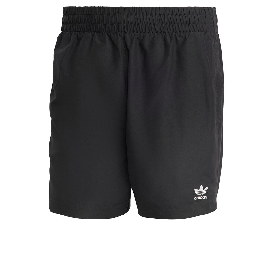 

Шорты для серфинга ADIDAS ORIGINALS Adicolor Essentials, черный