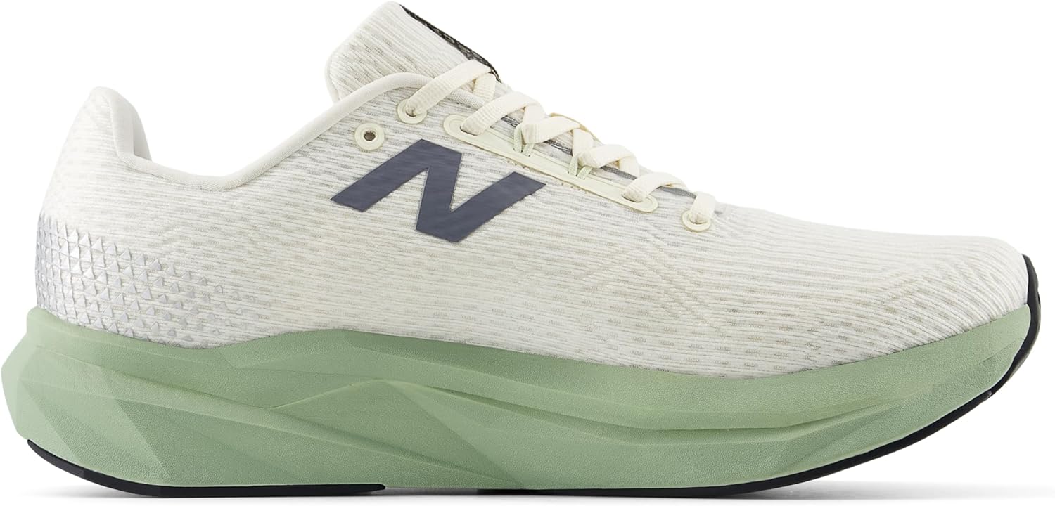 Мужские кроссовки New Balance FuelCell Propel V5, черный — фото 3