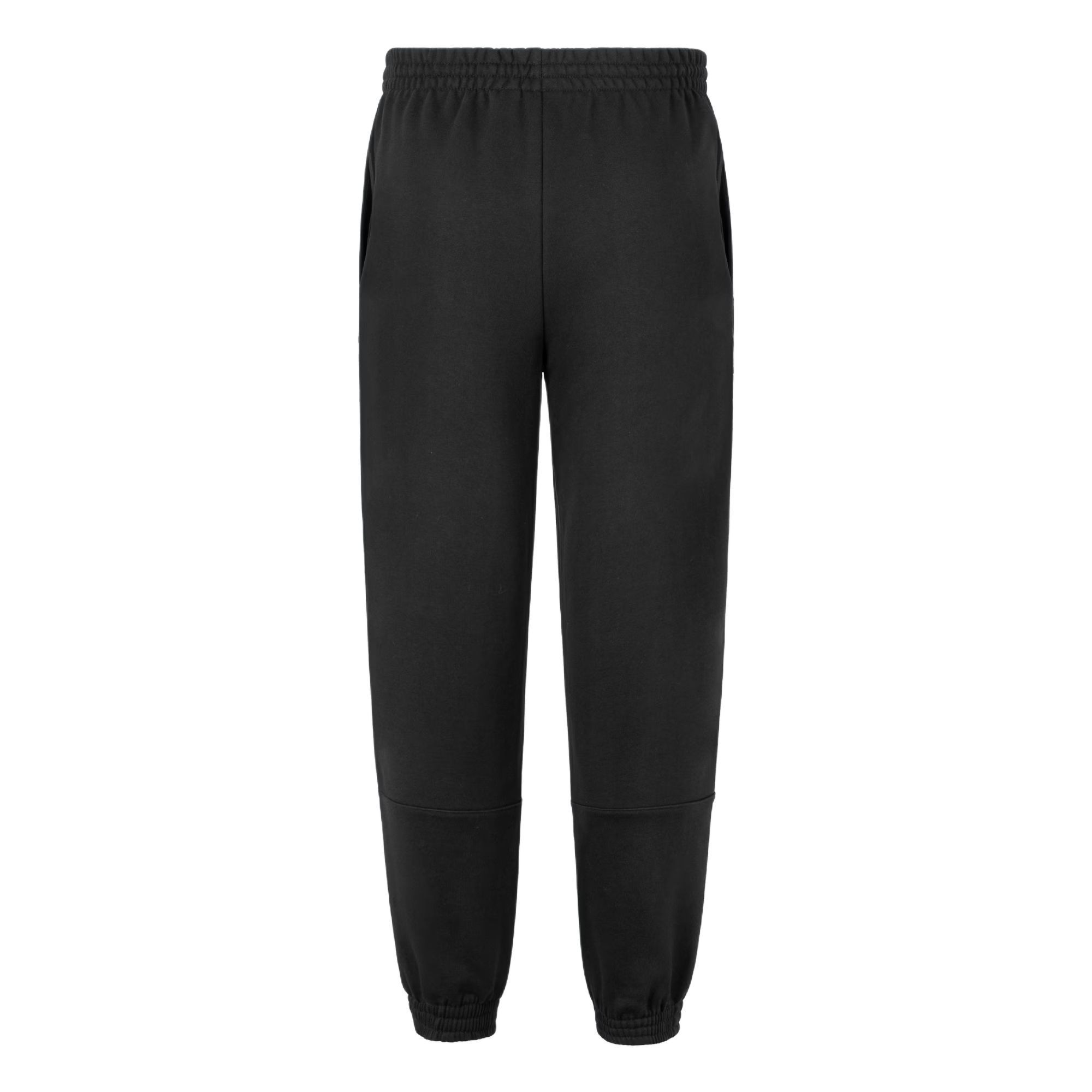 RS M TRACKPANTS Вязаные спортивные брюки мужские черные Adidas Originals — фото 3