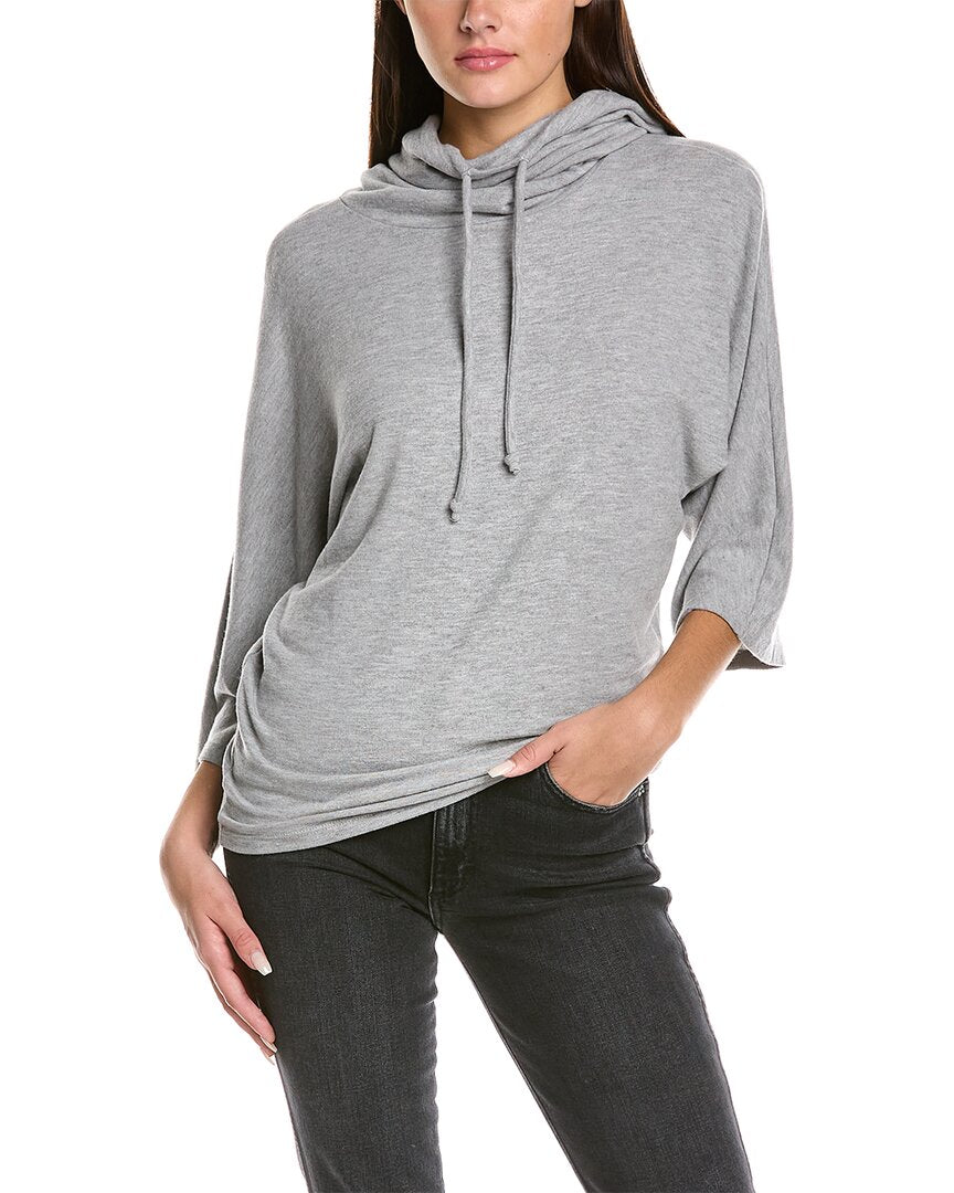 

Майкл Старс Чарли Пуловер Michael Stars, серый