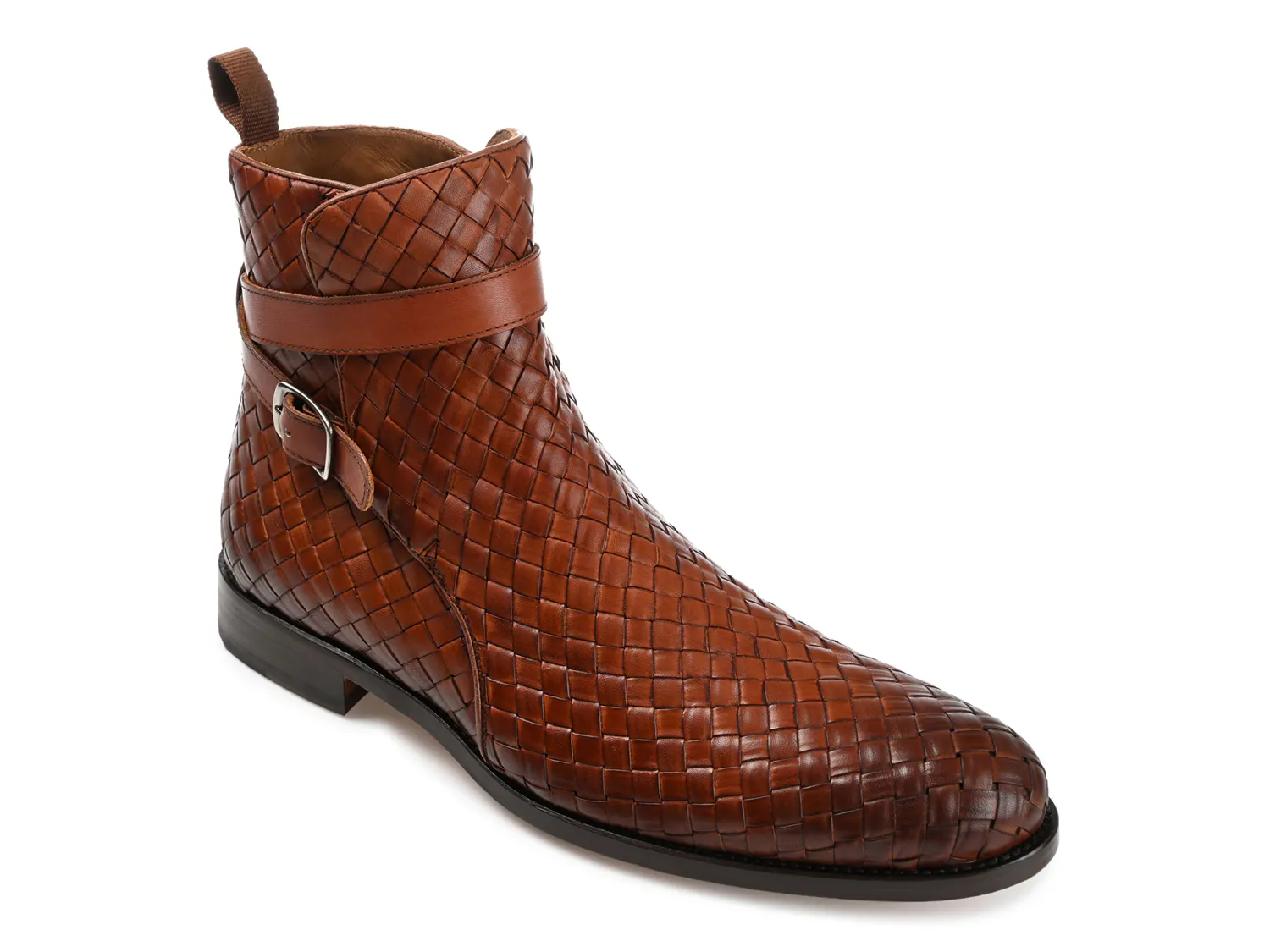 

Сапоги Dylan Boot Taft, коричневый