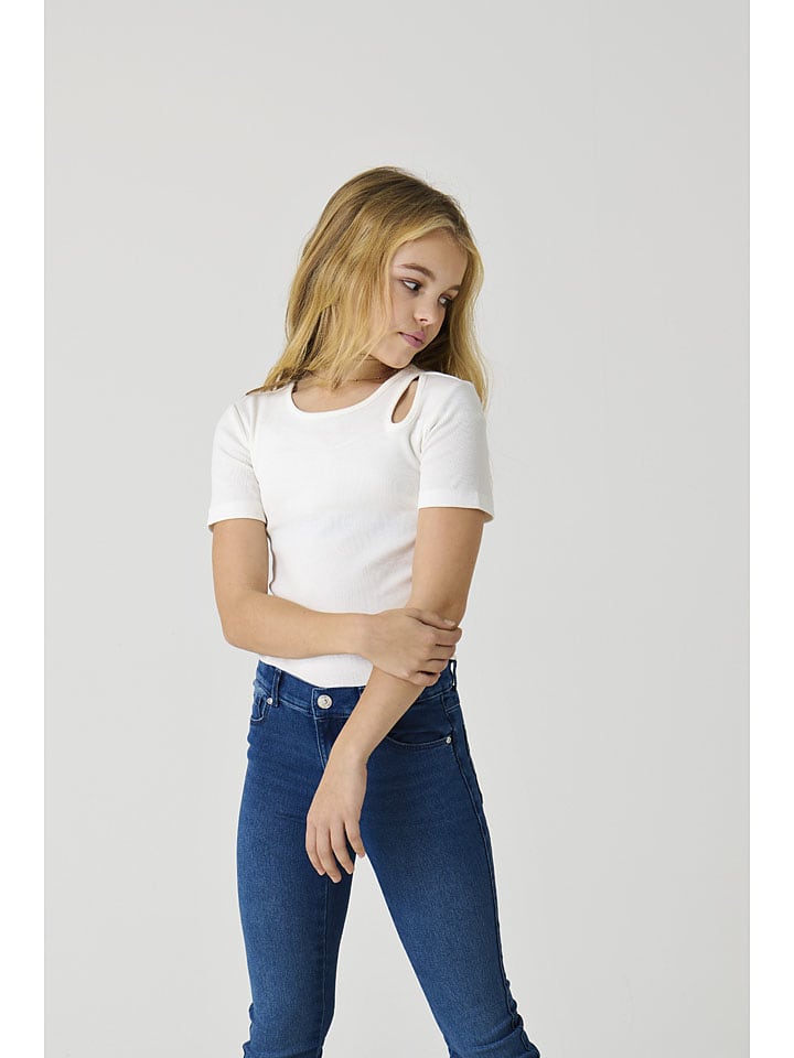 

Футболка Nessa KIDS ONLY, белый