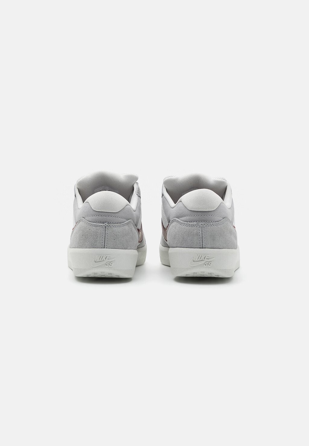 

Скейтерская обувь FORCE 58 COLOR PACK Nike, черный