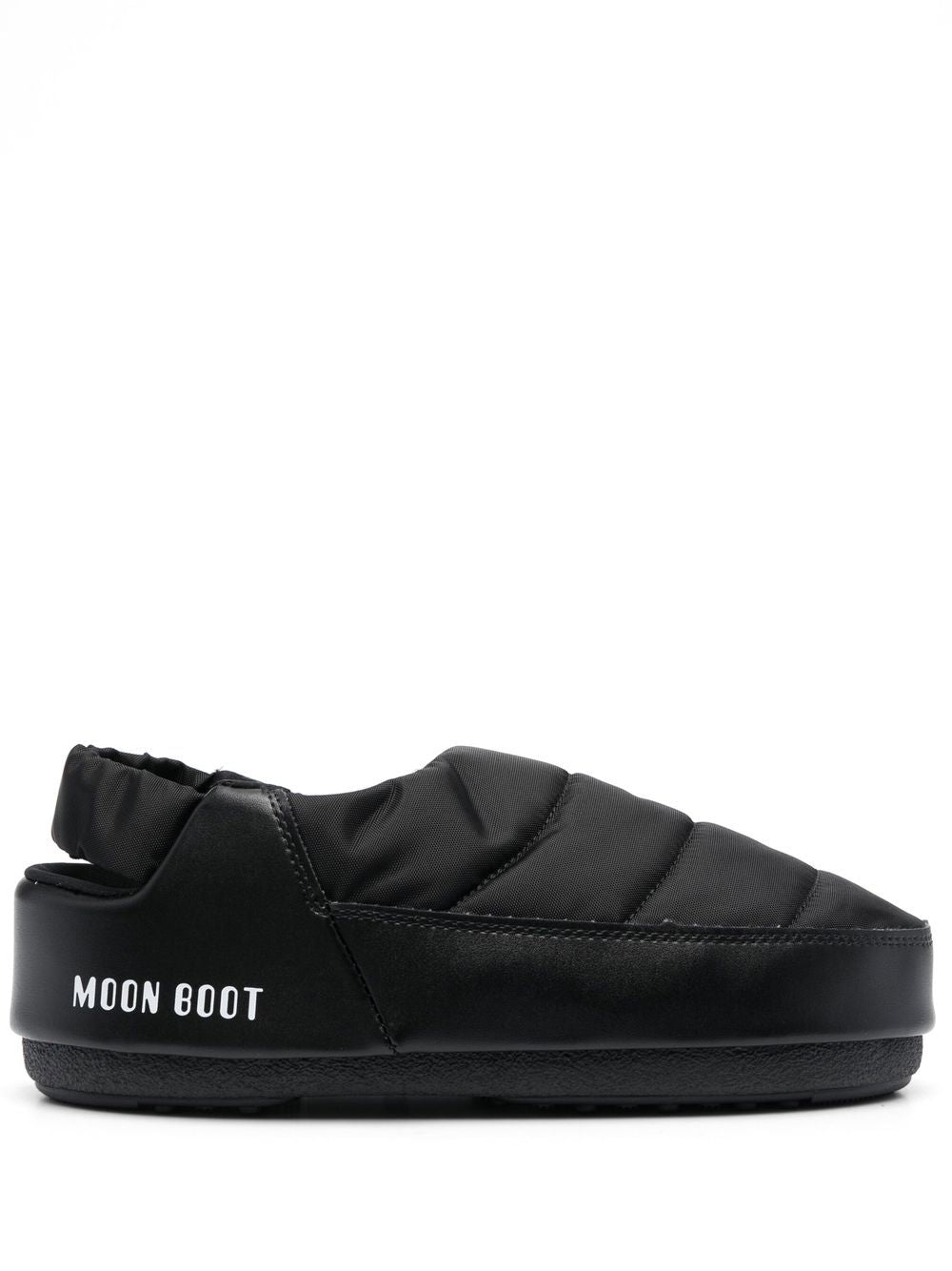 

Сандалии мужские Moon Boot High Luxury, черный