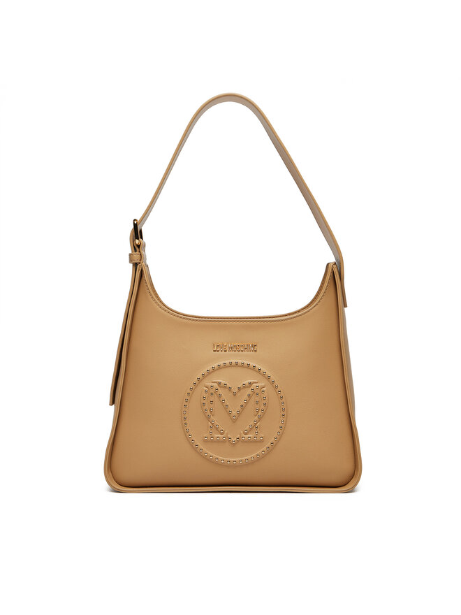 

Сумка LOVE MOSCHINO, коричневый