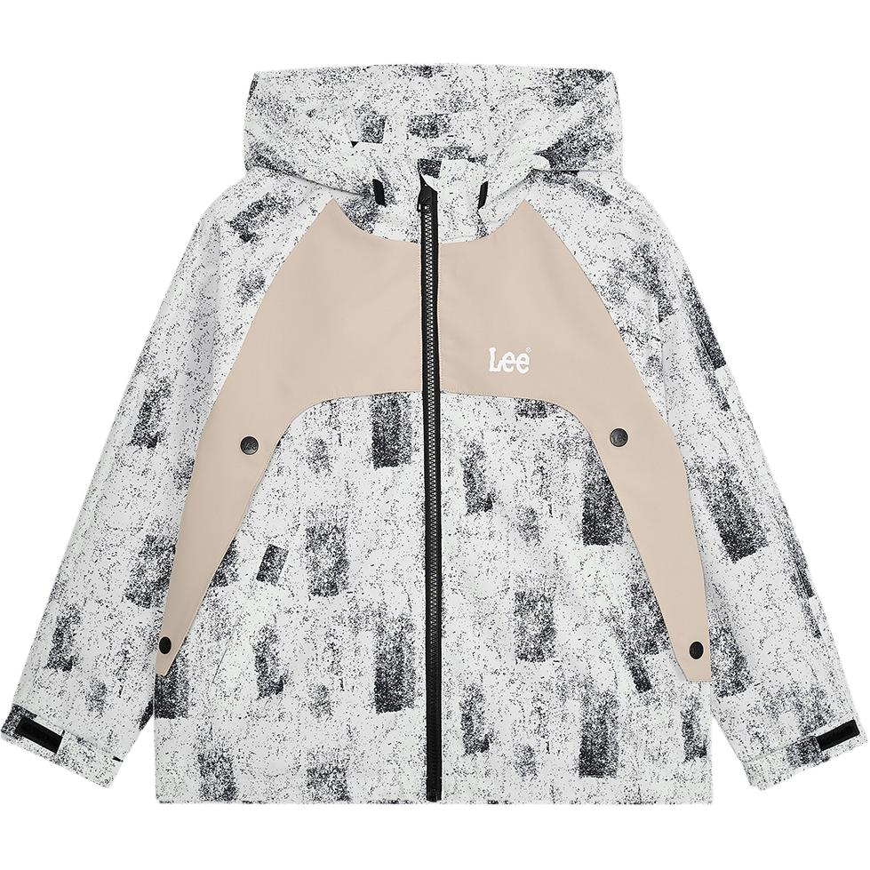 Lee Куртка Smoke Green детская