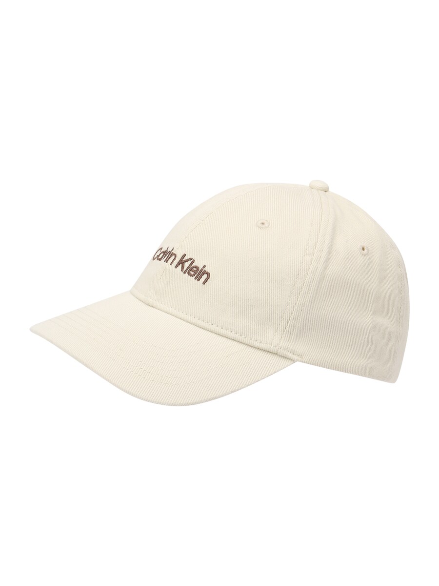 

Бейсболка Calvin Klein Jeans, белый