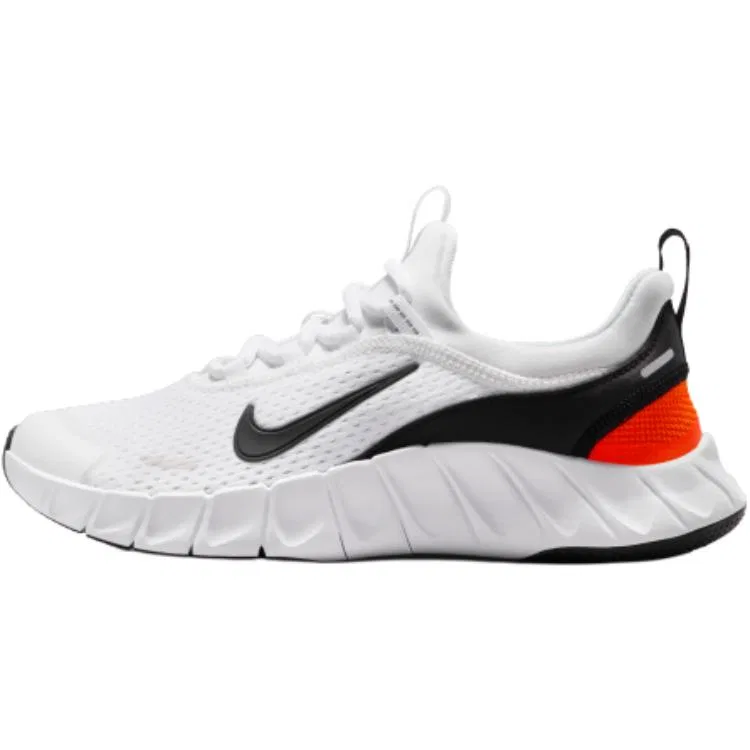 Кроссовки детские беговые Rebound Breathable Low Top White Kids' Nike